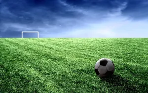 Download Soccer Wallpaper Wallpaper
