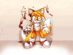 Download Sonic Wallpaper Wallpaper