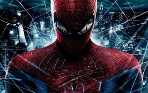 Download Spiderman Wallpaper Wallpaper
