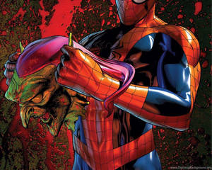 Download Spiderman Wallpaper Wallpaper