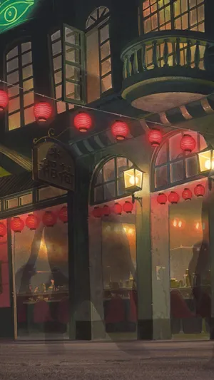 Download Spirited Away Wallpaper Wallpaper
