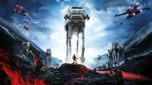 Download Star Wars Wallpaper Wallpaper
