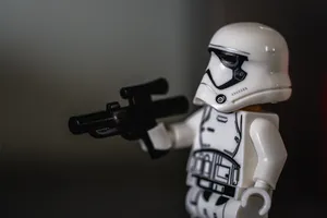 Download Stormtrooper Wallpaper Wallpaper