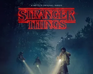 Download Stranger Things Wallpaper Wallpaper