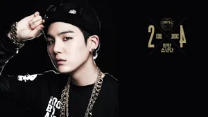 Download Suga Wallpaper Wallpaper