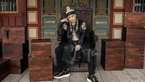 Download Suga Wallpaper Wallpaper