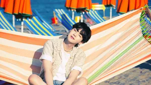 Download Suga Wallpaper Wallpaper