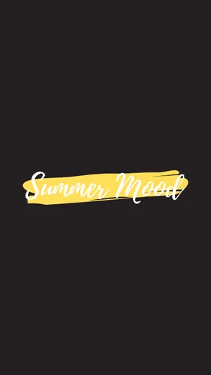 Download Summer Wallpaper Wallpaper