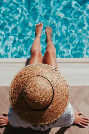 Download Summer Wallpaper Wallpaper