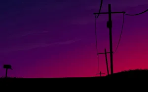 Download Sunset Wallpaper Wallpaper