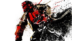 Download Superhero Wallpaper Wallpaper