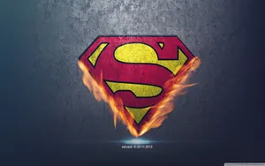 Download Superman Wallpaper Wallpaper