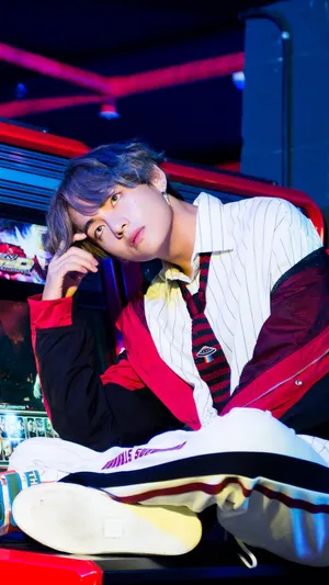 Download Taehyung Wallpaper Wallpaper