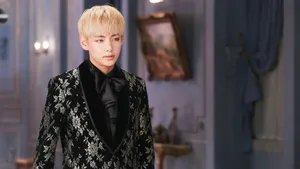 Download Taehyung Wallpaper Wallpaper