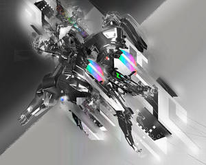 Download Technology Wallpaper Wallpaper