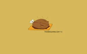 Download Thanksgiving Wallpaper Wallpaper