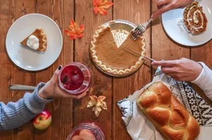 Download Thanksgiving Wallpaper Wallpaper