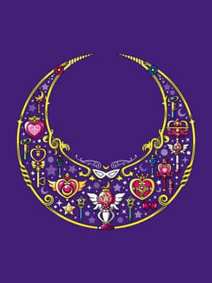 Download This Amazing Sailor Moon Ipad Wallpaper Now! Wallpaper