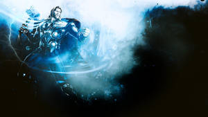 Download Thor Wallpaper Wallpaper