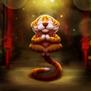 Download Tiger Wallpaper Wallpaper