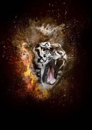 Download Tiger Wallpaper Wallpaper