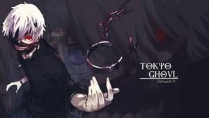 Download Tokyo Ghoul Wallpaper Wallpaper