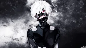 Download Tokyo Ghoul Wallpaper Wallpaper