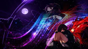 Download Tokyo Ghoul Wallpaper Wallpaper