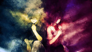 Download Tokyo Ghoul Wallpaper Wallpaper