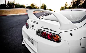 Download Toyota Wallpaper Wallpaper
