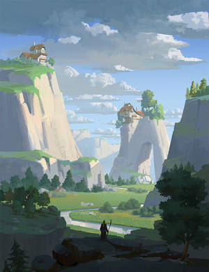 Download Travel Wallpaper Wallpaper