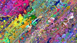 Download Trippy Wallpaper Wallpaper