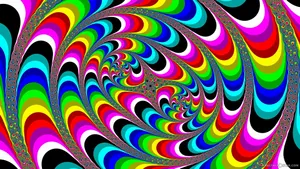 Download Trippy Wallpaper Wallpaper