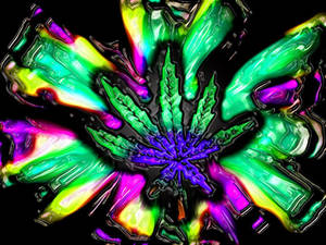 Download Trippy Wallpaper Wallpaper
