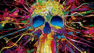 Download Trippy Wallpaper Wallpaper