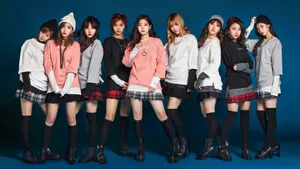 Download Twice Wallpaper Wallpaper