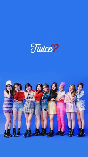 Download Twice Wallpaper Wallpaper