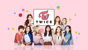 Download Twice Wallpaper Wallpaper