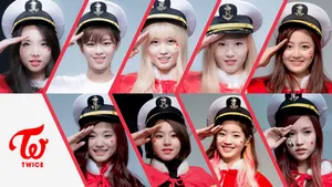 Download Twice Wallpaper Wallpaper