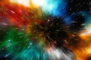 Download Universe Wallpaper Wallpaper