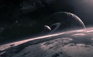 Download Universe Wallpaper Wallpaper