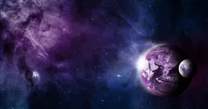 Download Universe Wallpaper Wallpaper