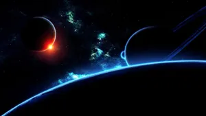 Download Universe Wallpaper Wallpaper