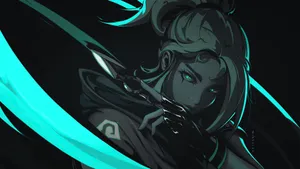 Download Valorant Wallpaper Wallpaper