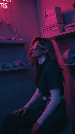 Download Vaporwave Wallpaper Wallpaper