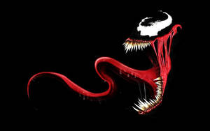 Download Venom Wallpaper Wallpaper