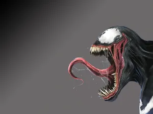 Download Venom Wallpaper Wallpaper
