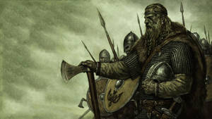 Download Viking Wallpaper Wallpaper