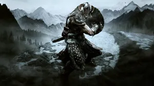 Download Viking Wallpaper Wallpaper
