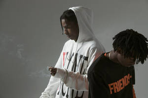 Download Vlone Wallpaper Wallpaper